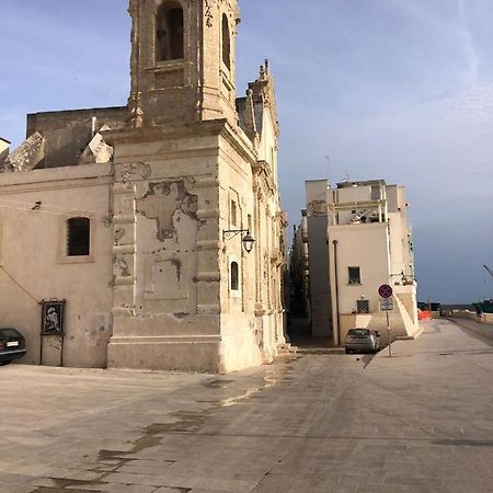 Casa Donna Assunta Villa Monopoli Buitenkant foto