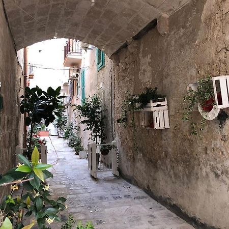 Casa Donna Assunta Villa Monopoli Buitenkant foto