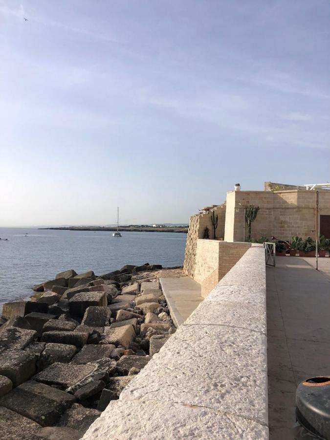 Casa Donna Assunta Villa Monopoli Buitenkant foto