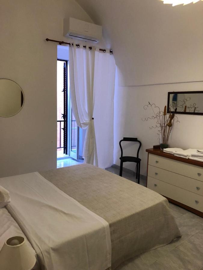 Casa Donna Assunta Villa Monopoli Buitenkant foto