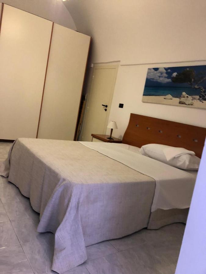 Casa Donna Assunta Villa Monopoli Buitenkant foto