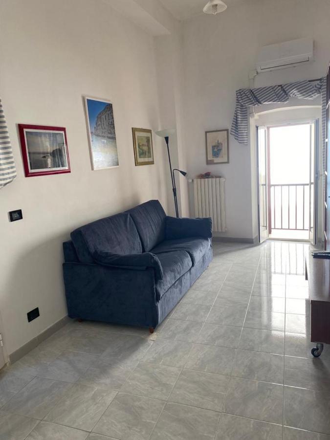 Casa Donna Assunta Villa Monopoli Buitenkant foto