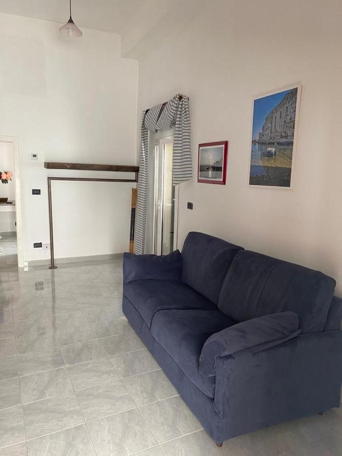 Casa Donna Assunta Villa Monopoli Buitenkant foto