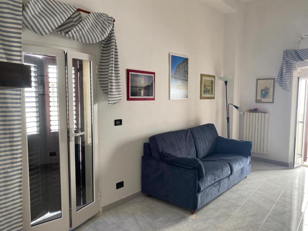 Casa Donna Assunta Villa Monopoli Buitenkant foto